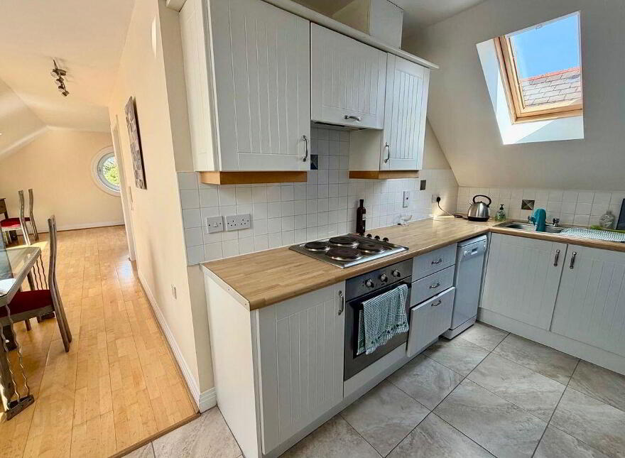 Apartment 504 Block 2 Gracepark Manor, Drumcondra, Drumcondra, D09HC52