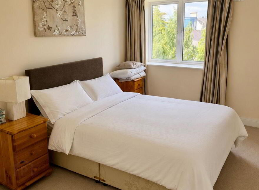 Apartment 504 Block 2 Gracepark Manor, Drumcondra, Drumcondra, D09HC52