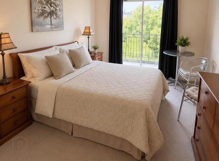 Apartment 504 Block 2 Gracepark Manor, Drumcondra, Drumcondra, D09HC52