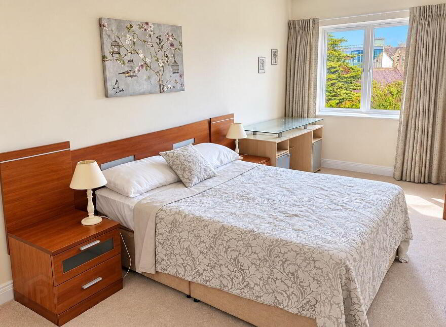 Apartment 504 Block 2 Gracepark Manor, Drumcondra, Drumcondra, D09HC52