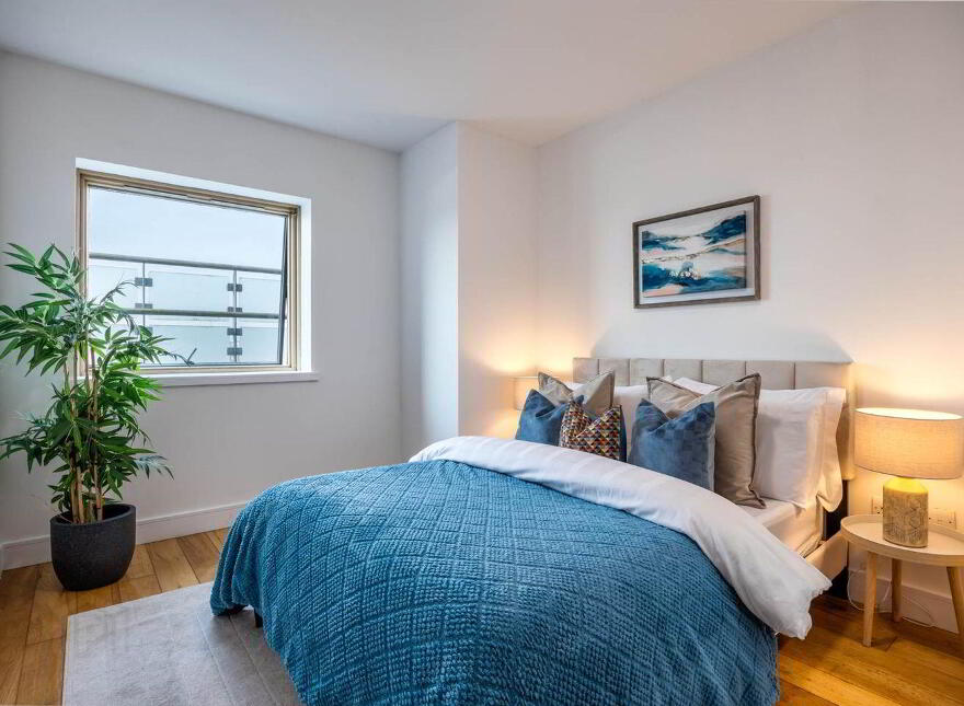 146 The Lighthouse, Church Road, East Wall, East Wall, D03YH57