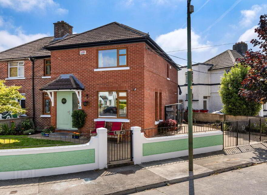 84 Glentow Road, Whitehall, Whitehall, D09H722 photo