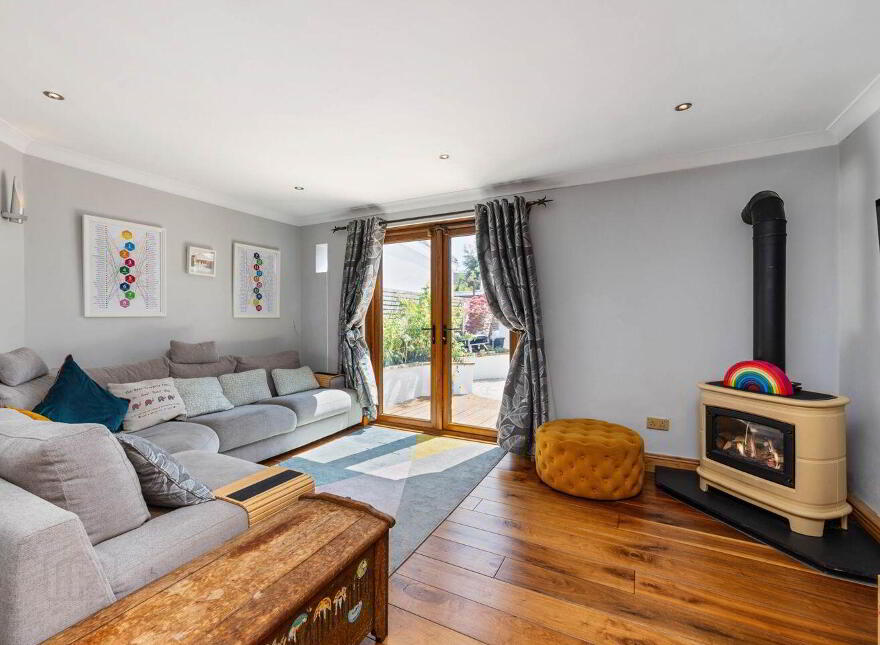 84 Glentow Road, Whitehall, Whitehall, D09H722
