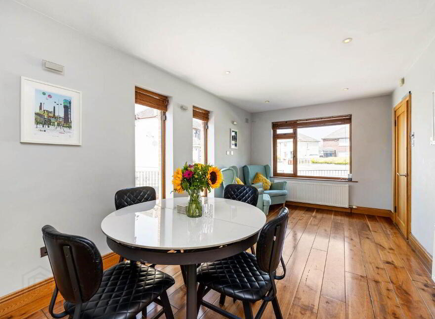 84 Glentow Road, Whitehall, Whitehall, D09H722