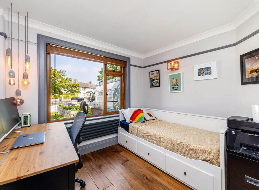 84 Glentow Road, Whitehall, Whitehall, D09H722