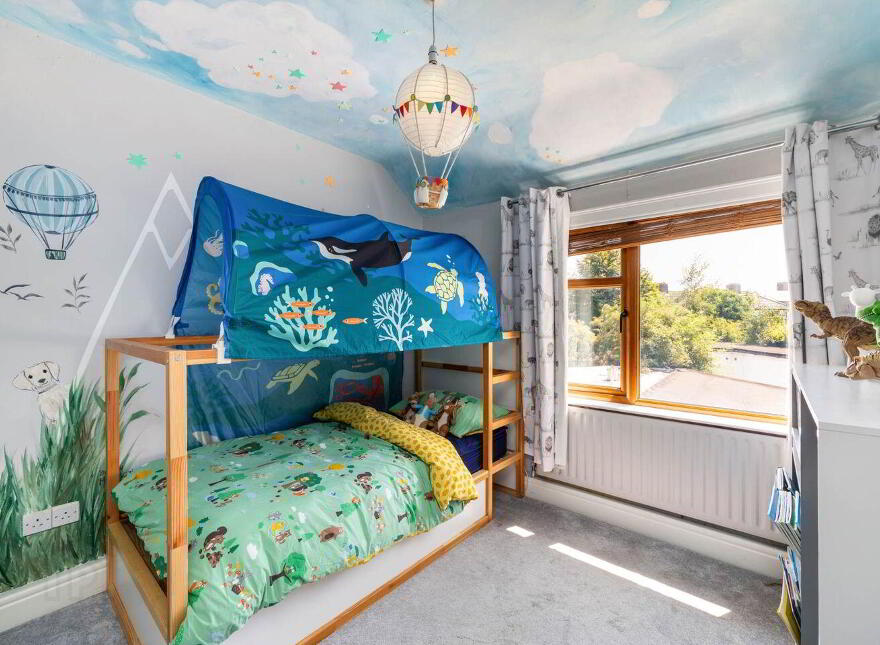 84 Glentow Road, Whitehall, Whitehall, D09H722