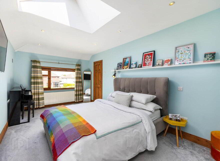 84 Glentow Road, Whitehall, Whitehall, D09H722