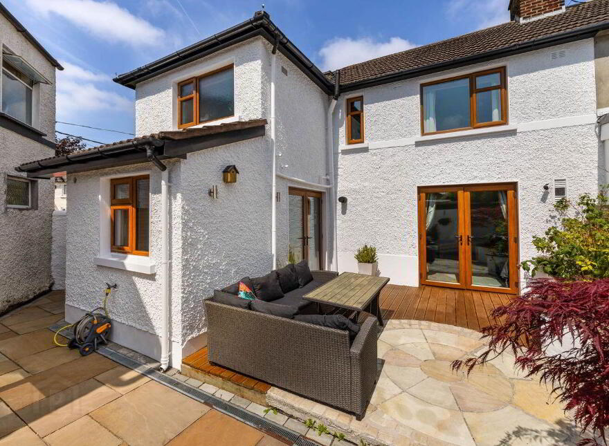 84 Glentow Road, Whitehall, Whitehall, D09H722