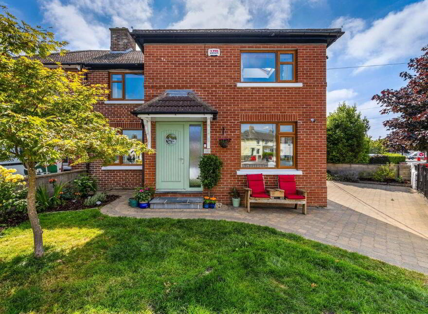 84 Glentow Road, Whitehall, Whitehall, D09H722