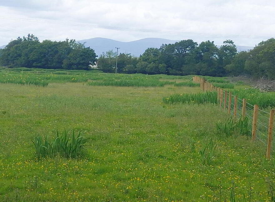 Ardlahas Beaufort, Killarney