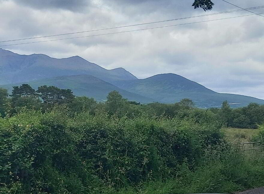 Ardlahas Beaufort, Killarney