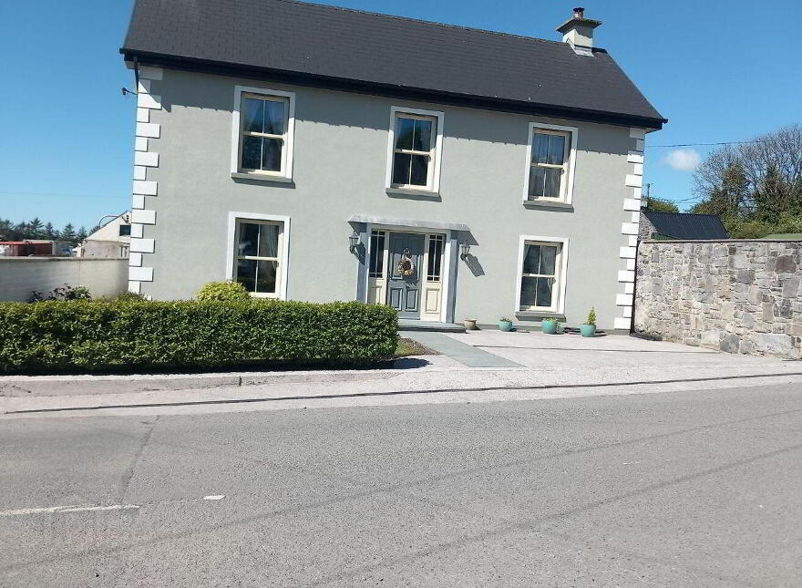 Knockduff Upper, Meelin, Newmarket, P51H6F6