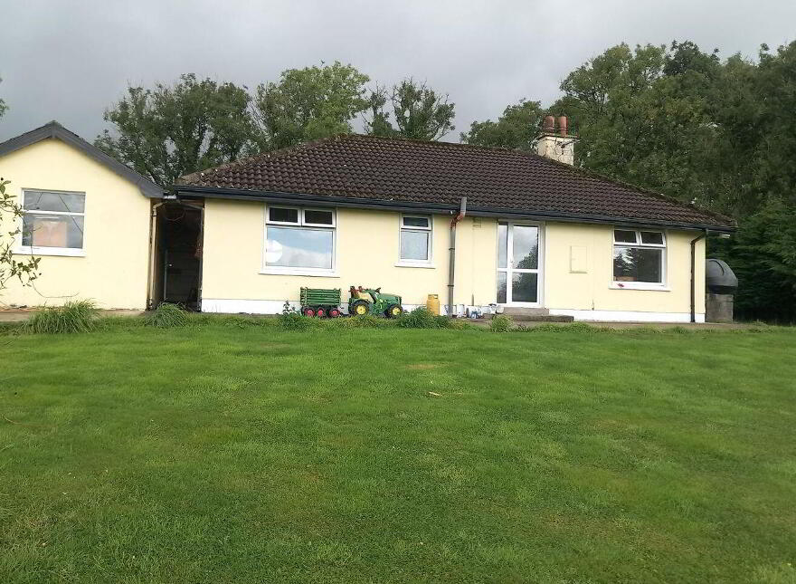 Liscongill, Newmarket, P51T1H7