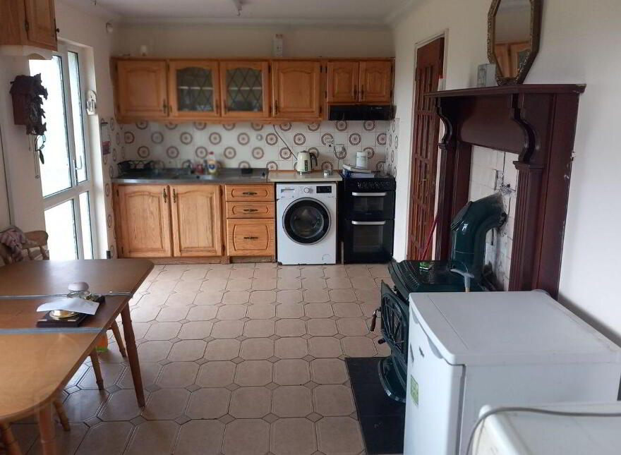 Liscongill, Newmarket, P51T1H7