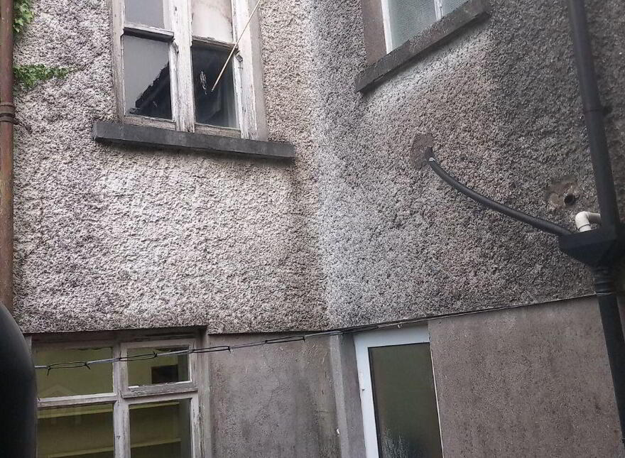 New Street, Newmarket, P51H2H7