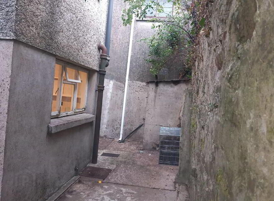 New Street, Newmarket, P51H2H7