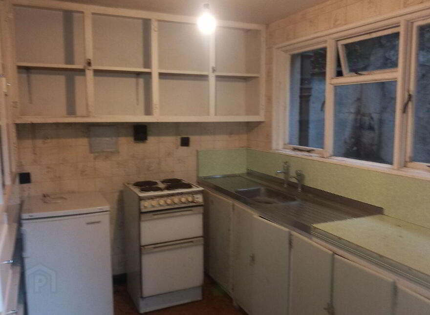 New Street, Newmarket, P51H2H7