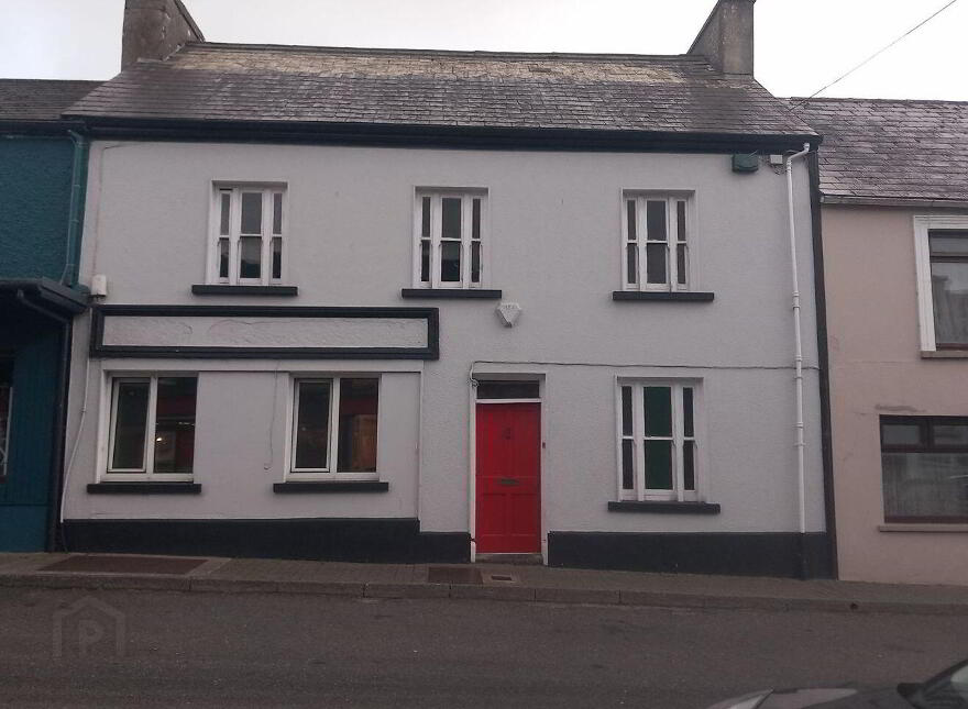 New Street, Newmarket, P51H2H7