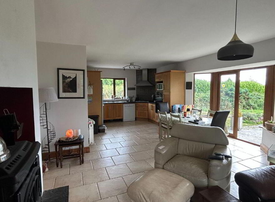 Knockaliebade, Kilcummin, Killarney, V93P7D1