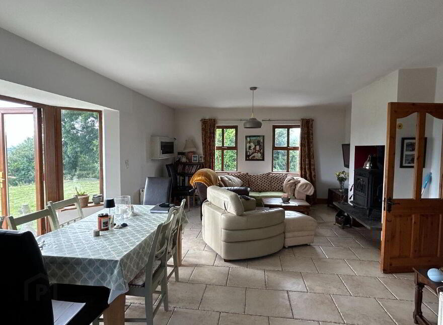 Knockaliebade, Kilcummin, Killarney, V93P7D1