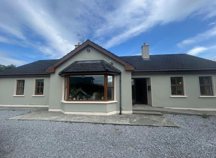 Knockaliebade, Kilcummin, Killarney, V93P7D1