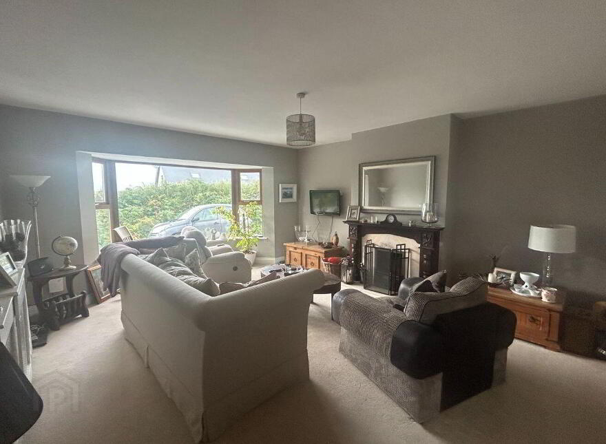 Knockaliebade, Kilcummin, Killarney, V93P7D1