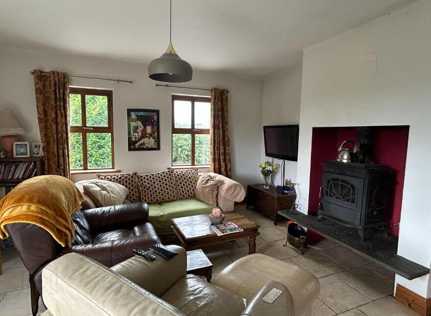Knockaliebade, Kilcummin, Killarney, V93P7D1