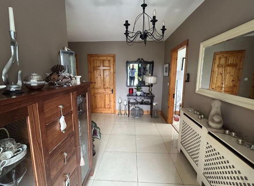 Knockaliebade, Kilcummin, Killarney, V93P7D1