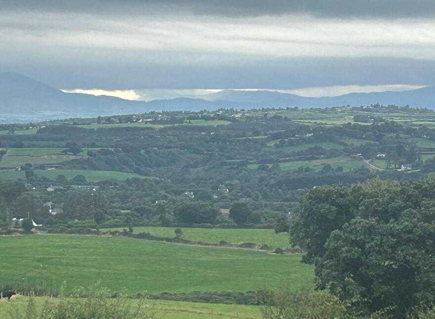 Knockaliebade, Kilcummin, Killarney, V93P7D1