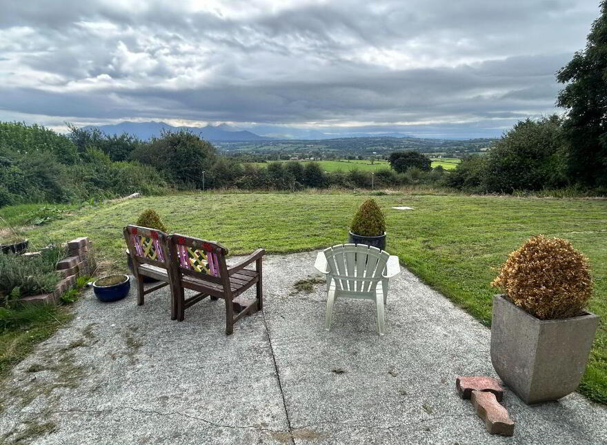Knockaliebade, Kilcummin, Killarney, V93P7D1
