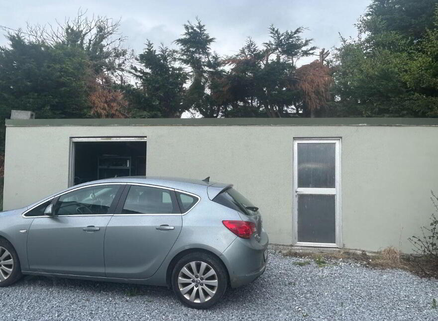 Knockaliebade, Kilcummin, Killarney, V93P7D1