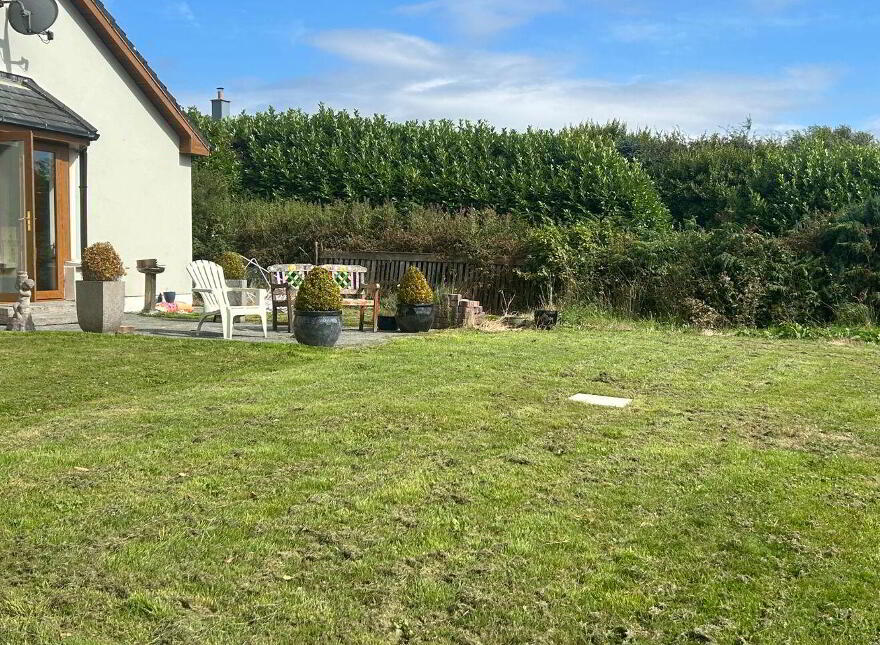 Knockaliebade, Kilcummin, Killarney, V93P7D1