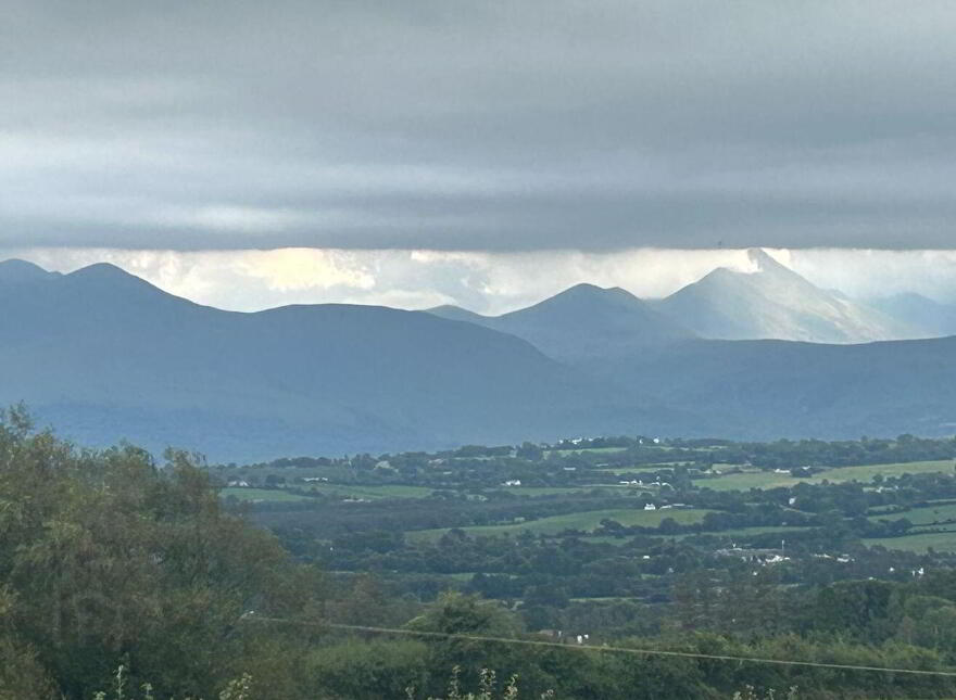 Knockaliebade, Kilcummin, Killarney, V93P7D1