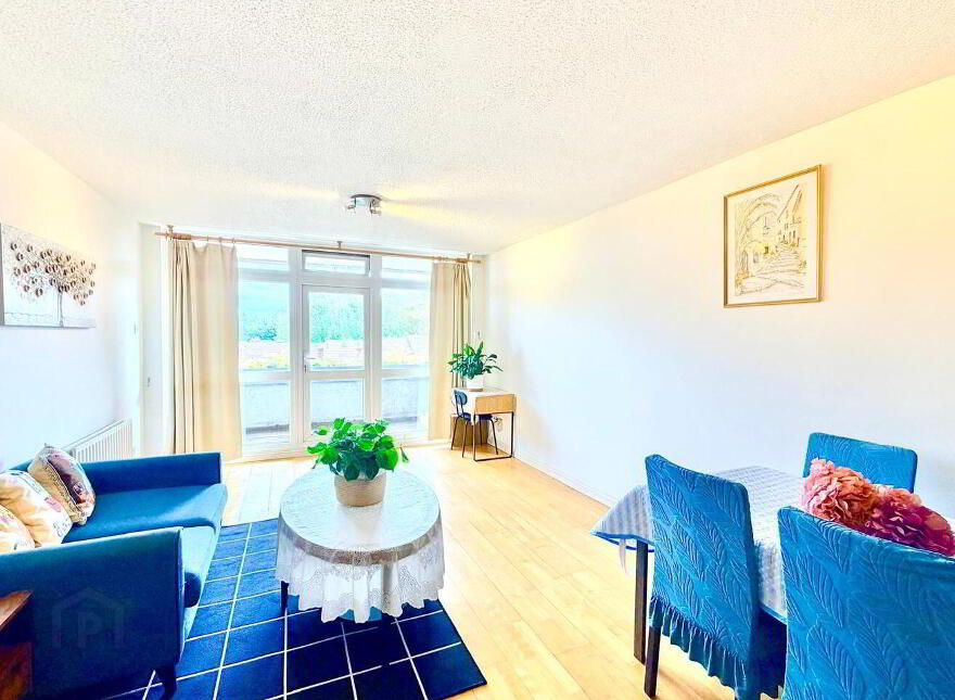 Apartment 19 Rowan Hall, Millbrook Court, Milltown, Milltown, D06V2C8
