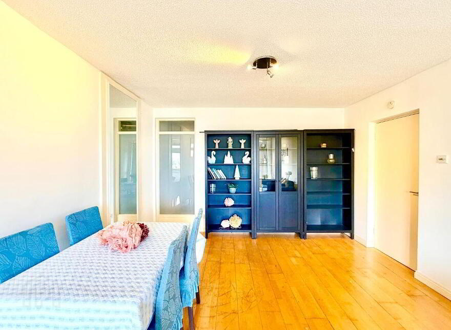 Apartment 19 Rowan Hall, Millbrook Court, Milltown, Milltown, D06V2C8