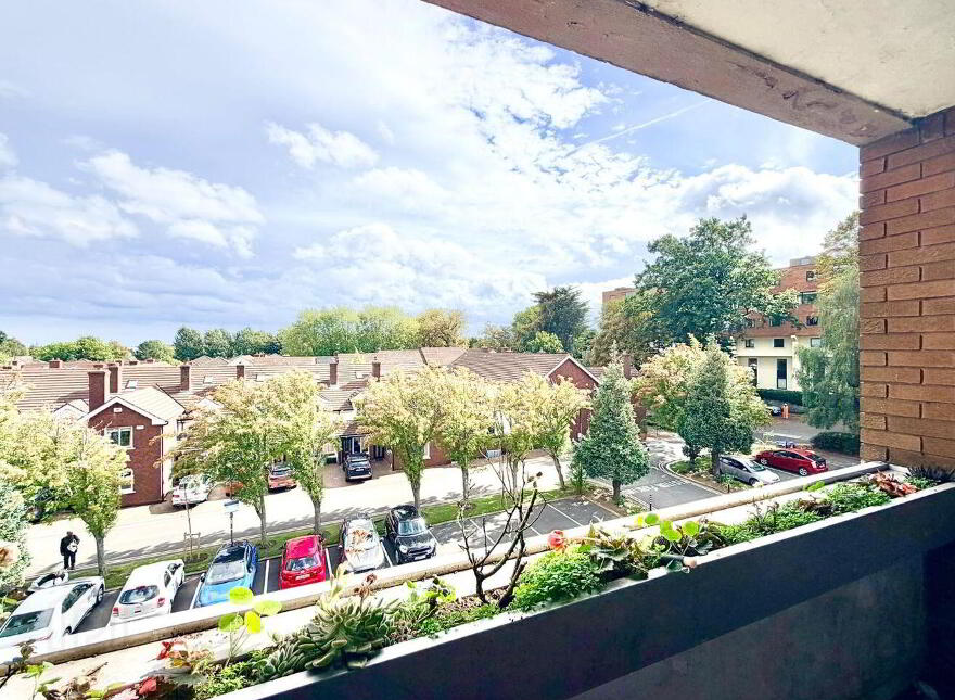Apartment 19 Rowan Hall, Millbrook Court, Milltown, Milltown, D06V2C8