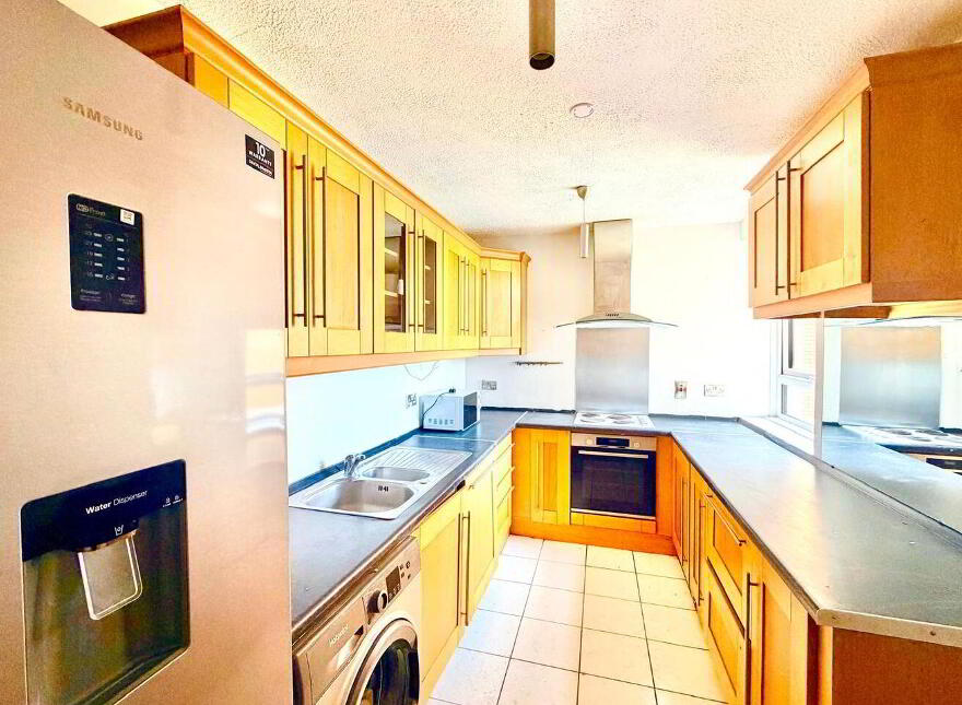 Apartment 19 Rowan Hall, Millbrook Court, Milltown, Milltown, D06V2C8