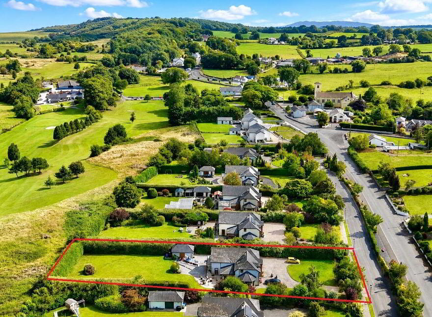 5 Mount Temple View, Mount Temple, Moate, N37EK65