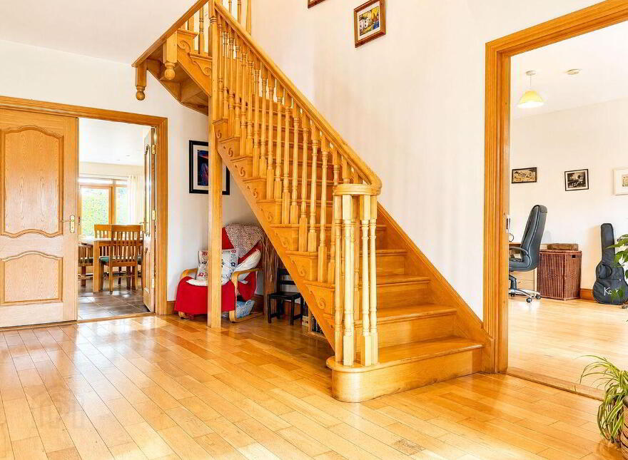 5 Mount Temple View, Mount Temple, Moate, N37EK65