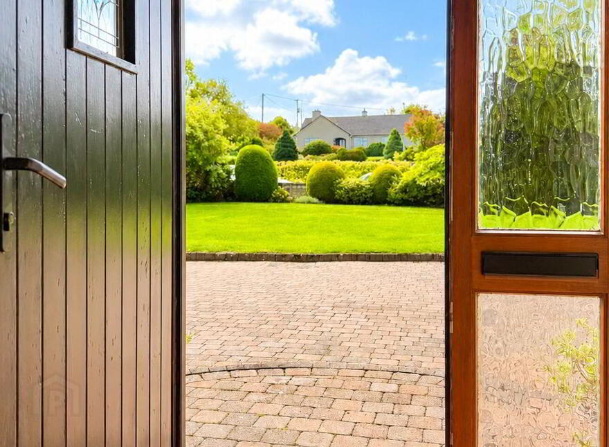 5 Mount Temple View, Mount Temple, Moate, N37EK65