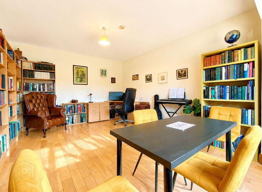 5 Mount Temple View, Mount Temple, Moate, N37EK65