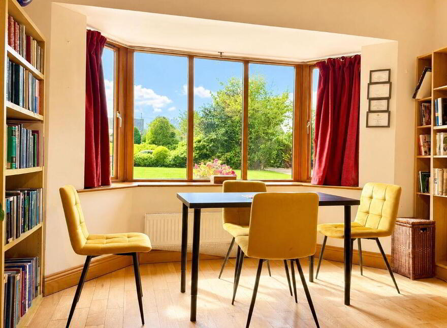 5 Mount Temple View, Mount Temple, Moate, N37EK65