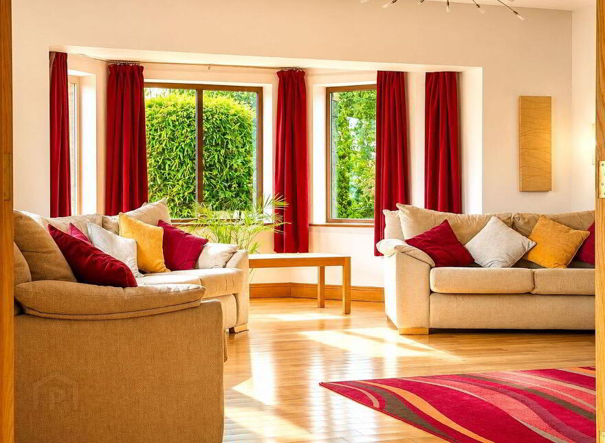 5 Mount Temple View, Mount Temple, Moate, N37EK65