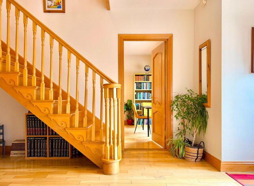 5 Mount Temple View, Mount Temple, Moate, N37EK65