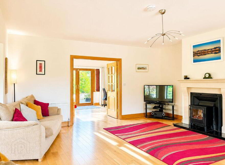5 Mount Temple View, Mount Temple, Moate, N37EK65