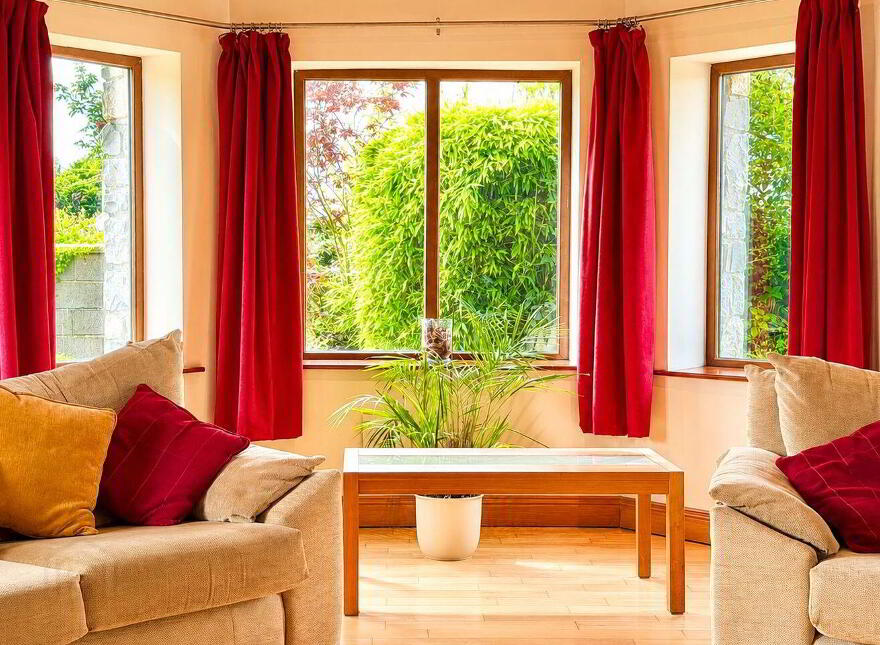 5 Mount Temple View, Mount Temple, Moate, N37EK65