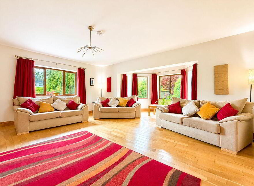 5 Mount Temple View, Mount Temple, Moate, N37EK65
