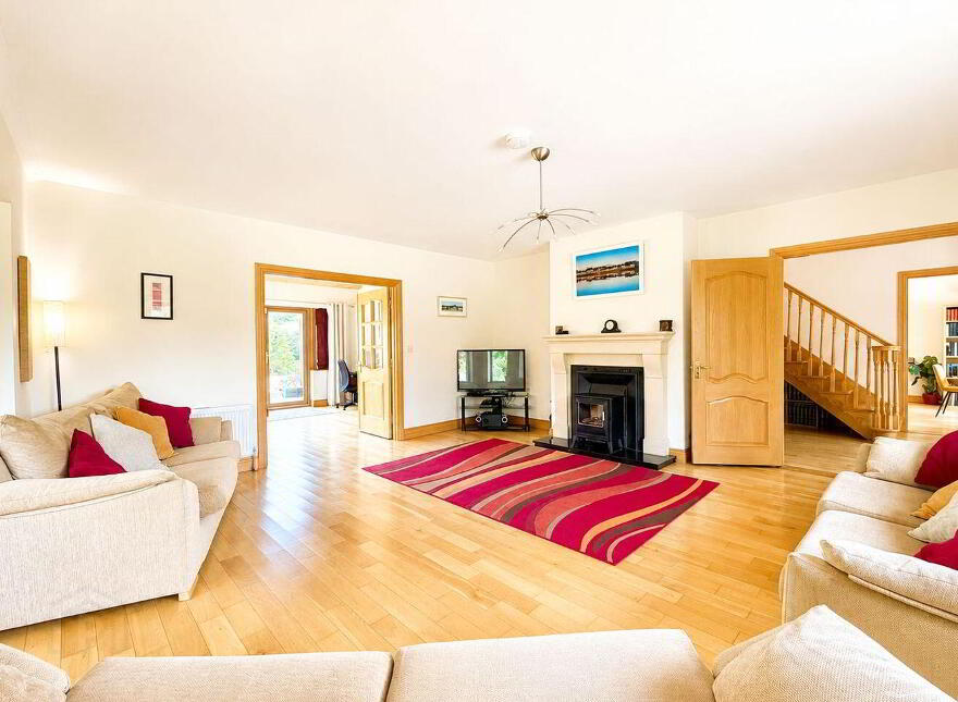 5 Mount Temple View, Mount Temple, Moate, N37EK65