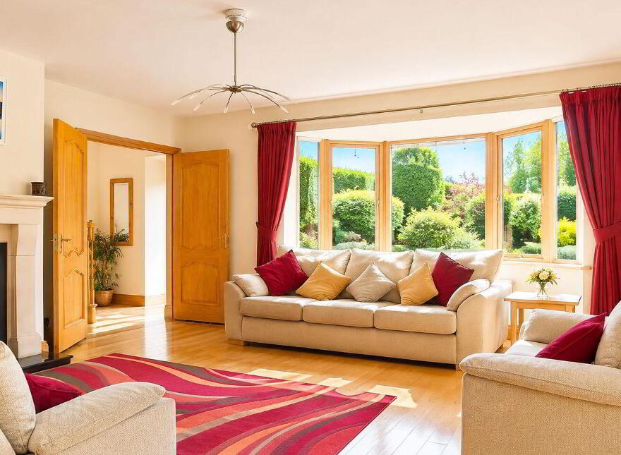 5 Mount Temple View, Mount Temple, Moate, N37EK65