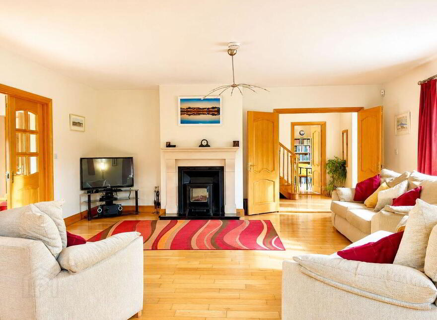 5 Mount Temple View, Mount Temple, Moate, N37EK65